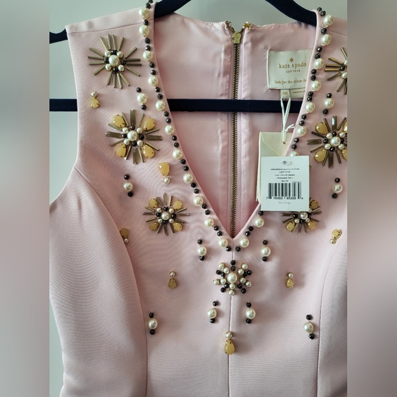 Brand New Kate Spade Dress - Picture 3 of 6